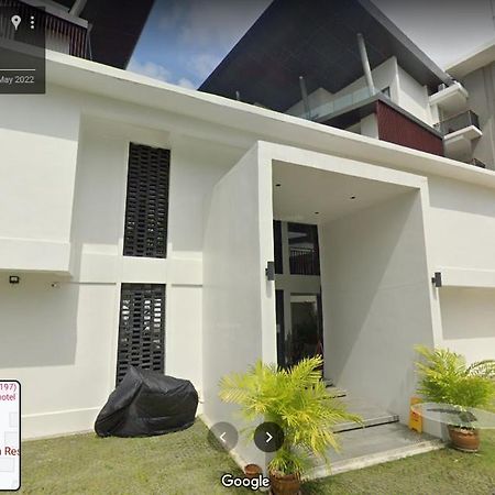Cyan Resort Kamala Beach Apartments Condominiums Praia de Kamala Exterior foto